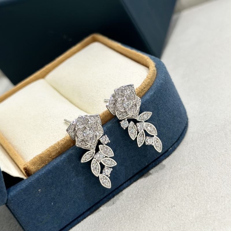 Piaget Earrings